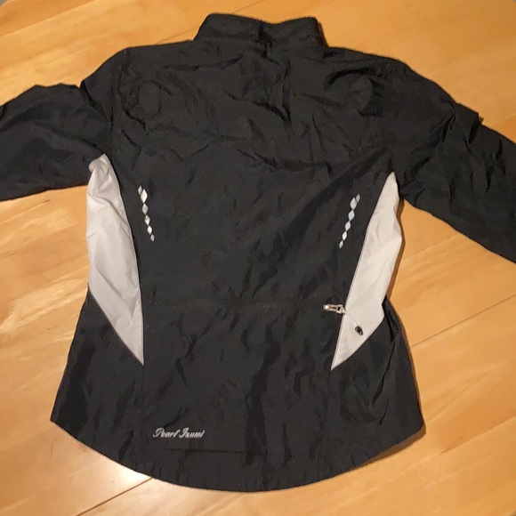 Pearl Izumi Windbreaker XS - Picture 3 of 7